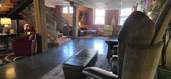 Lancaster Arts Hotel by null