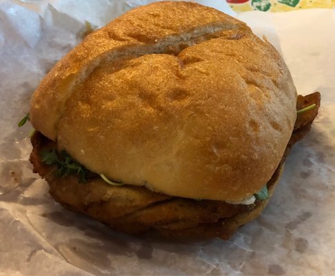Super Sandwich by null