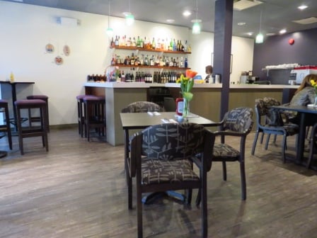 East Coast Bistro by null