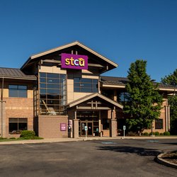 STCU - Hayden Branch Building