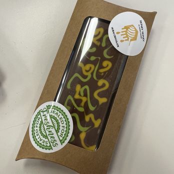 Criterion coffee - Dubai Chocolate Bar - Coffee & Tea Near Me - Pasadena, California