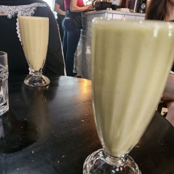 Café Luna - Coffee & Tea Near Me - New York, New York Café Luna - Coffee & Tea Near Me - New York, New York