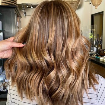 Jennifer Martell Beauty  - Hair Stylists Near Me