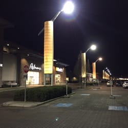 Market Crossing