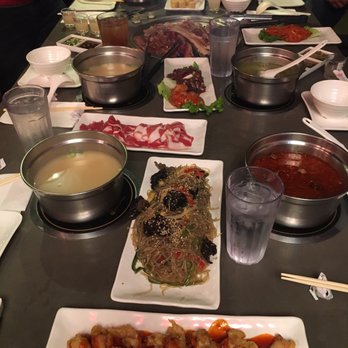 Q-POT - Korean Near Me - San Jose, California
