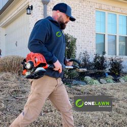 OneLawn Solutions - Atoka TN Lawn Services | OneLawn Solutions