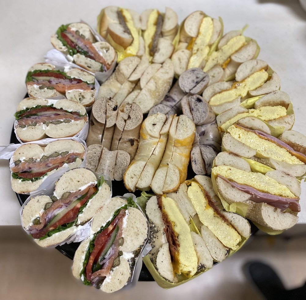 MAIN STREET BAGELS Updated October 2024 34 Photos & 76 Reviews