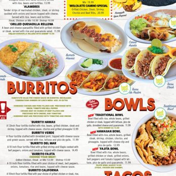 El Metate - Menu - Mexican Near Me - Knoxville, Tennessee El Metate - Menu - Mexican Near Me - Knoxville, Tennessee