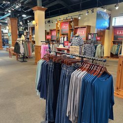 Orvis - Women's clothing