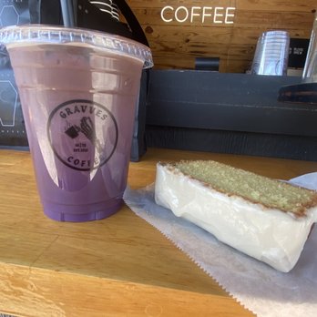 Gravves Coffee - Food Trucks Near Me - San Antonio, Texas Gravves Coffee - Food Trucks Near Me - San Antonio, Texas