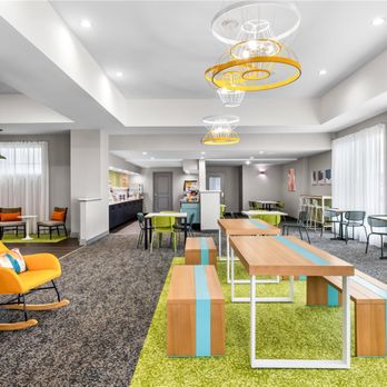 Spark by Hilton Hamburg - Breakfast Area - Hotels Near Me - Hamburg, New York Spark by Hilton Hamburg - Breakfast Area - Hotels Near Me - Hamburg, New York