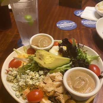 Coronado Brewing - Coronado salad - Brewpubs Near Me - Coronado, California Coronado Brewing - Coronado salad - Brewpubs Near Me - Coronado, California