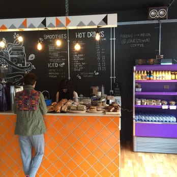 Jonestown - Cafes Near Me - London, XGL Jonestown - Cafes Near Me - London, XGL