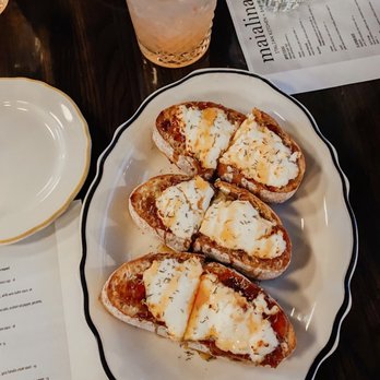 Maialina - Italian Near Me - Indianapolis, Indiana