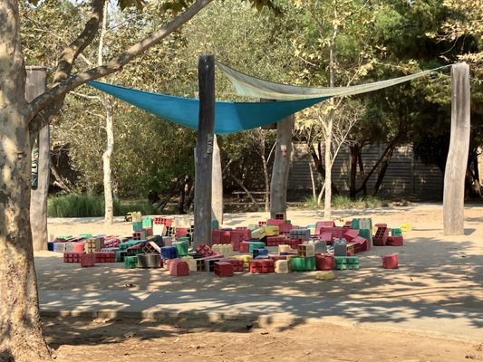 Adventure Playground by null