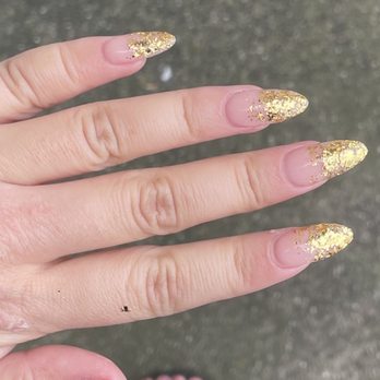 EZ Nails - Nail Salons Near Me - Antioch, California