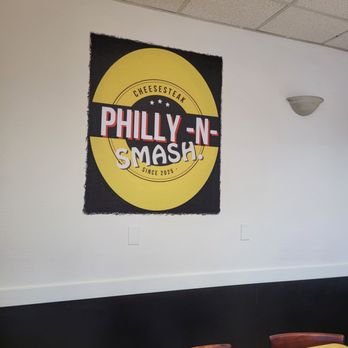 Philly N Smash - American Near Me - Fife, Washington Philly N Smash - American Near Me - Fife, Washington