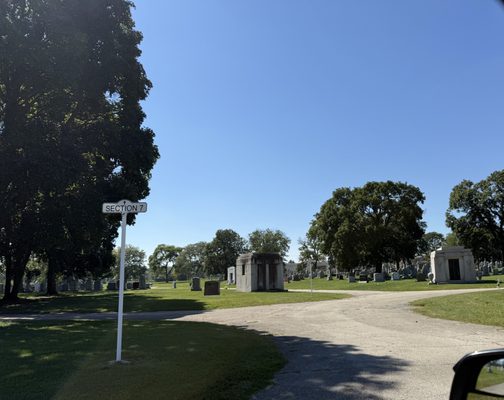 ALL SAINTS CEMETERY & MAUSOLEUM - Updated June 2026 - 23 Photos & 24