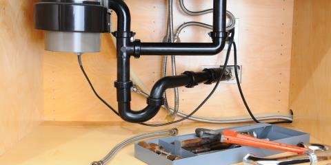 Slide of McGuire Plumbing & Heating