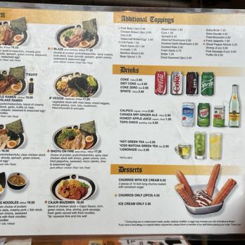 Silverlake Ramen - Ramen Near Me - Long Beach, California Silverlake Ramen - Ramen Near Me - Long Beach, California