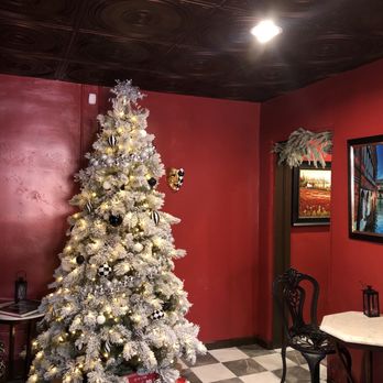 Caffe Enzo - Cafes Near Me - Albuquerque, New Mexico