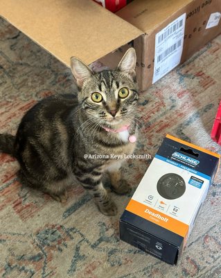 Arizona Keys Locksmith