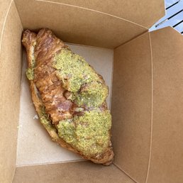 Pastries Pastries