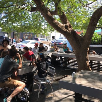Panther Coffee - Nice outdoors - Coffee & Tea Near Me - Miami, Florida Panther Coffee - Nice outdoors - Coffee & Tea Near Me - Miami, Florida