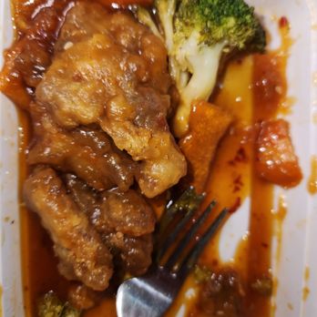 Winner Chinese Restaurant - I put a small portion maybe you could figure it out - Chinese Near Me - Pocono Summit, Pennsylvania Winner Chinese Restaurant - I put a small portion maybe you could figure it out - Chinese Near Me - Pocono Summit, Pennsylvania