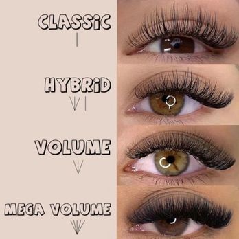 Summer Lashes - Eyelash Service Near Me - San Diego, California