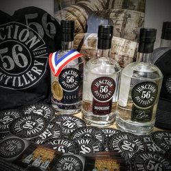 Junction 56 Distillery
