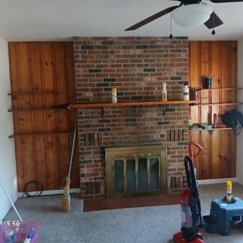 Helping Hand - Home Cleaning Near Me