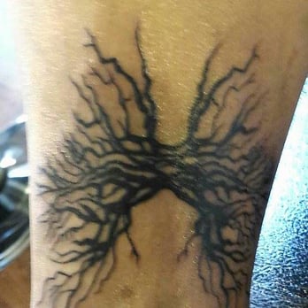 Energy Tattoo - Tattoo Near Me - Santa Barbara, California Energy Tattoo - Tattoo Near Me - Santa Barbara, California