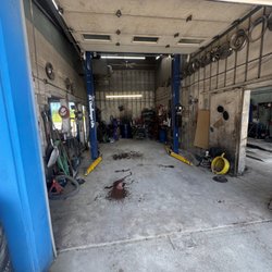 Moore's Repair Service