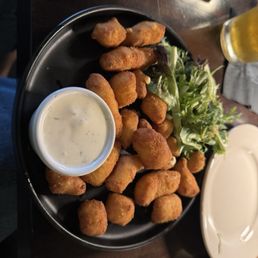Cheese curd app Cheese curd app