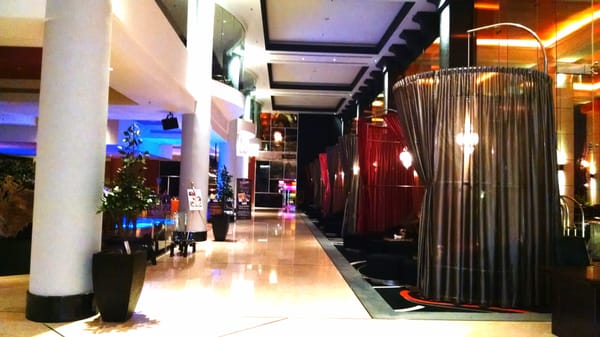 Wyndham Grand Bangsar Kuala Lumpur by null