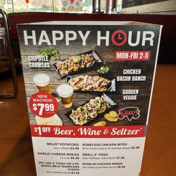 Shakey's Pizza Parlor - Pizza Near Me - Temecula, California Shakey's Pizza Parlor - Pizza Near Me - Temecula, California