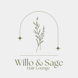 Willo & Sage Hair Lounge