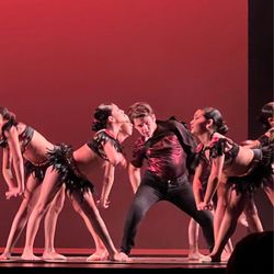 Focal Point Dance Studios