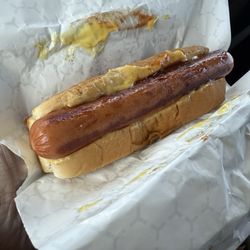 Ed's Weenies - Yummy hotdog