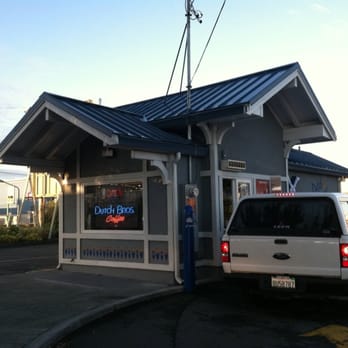 Dutch Bros Coffee - Coffee & Tea Near Me - Eureka, California Dutch Bros Coffee - Coffee & Tea Near Me - Eureka, California