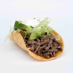 Hard Shell Tacos