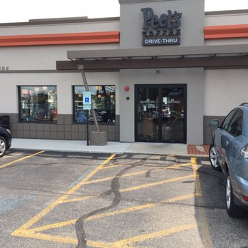 Peet's Coffee - Coffee & Tea Near Me - Naperville, Illinois Peet's Coffee - Coffee & Tea Near Me - Naperville, Illinois
