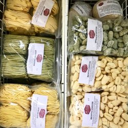 Melina's Fresh Pasta Shop
