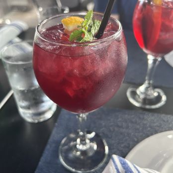 Anassa Taverna -  Downtown - Greek Near Me - New York, New York