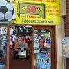Soccer Locker gift card