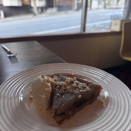 Apple pie Apple pie