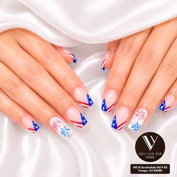 ARIA Nail Bar - Tempe - Nail Salons Near Me - Tempe, Arizona ARIA Nail Bar - Tempe - Nail Salons Near Me - Tempe, Arizona