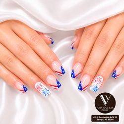 ARIA Nail Bar - Tempe
