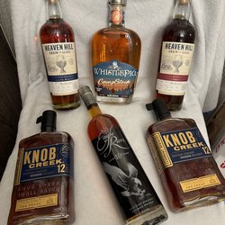 Olde Crabapple Bottle Shoppe